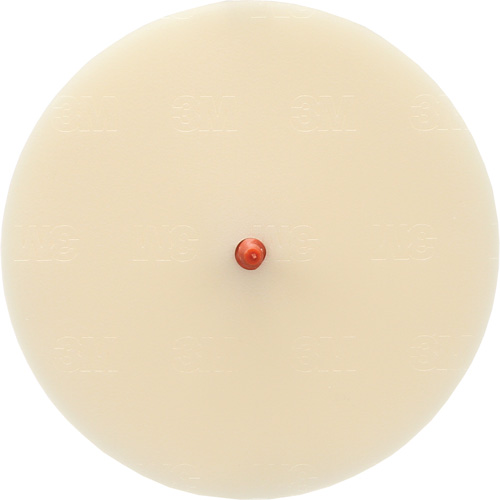 Scotch-Brite Moulding Adhesive and Stripe Removal Disc 7502, 6" Dia. R.M.G. Prévention