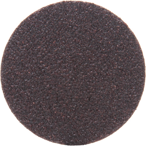 Disques 361F - Roloc TSM, 2" dia., Grain 36, Oxyde d'aluminium R.M.G. Prévention