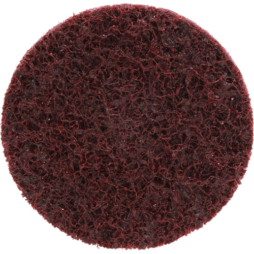 Scotch-Brite Surface Conditioning Disc, 4-1/2" Dia., Coarse Grit R.M.G. Prévention