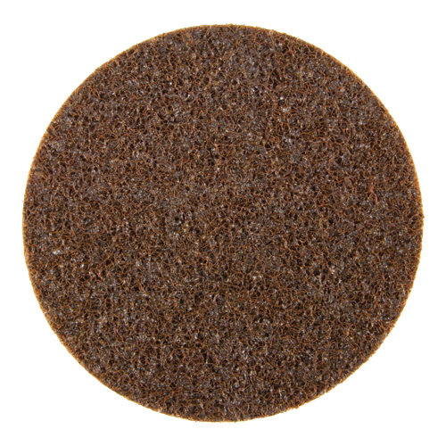Disque de conditionnement de surface Scotch-Brite, 5" dia. R.M.G. Prévention