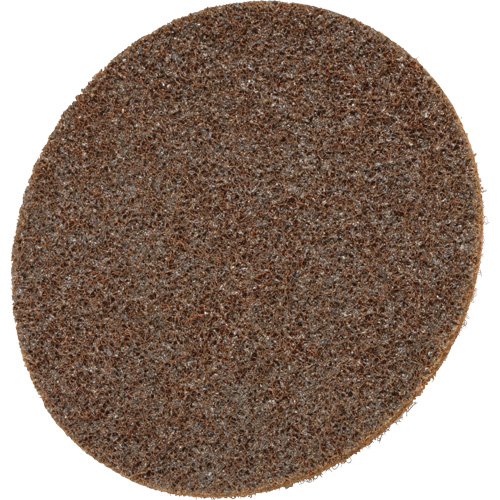 Scotch-Brite Surface Conditioning Disc, 8" Dia., Aluminum Oxide R.M.G. Prévention