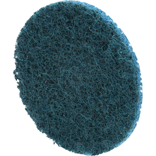 Scotch-Brite Roloc Surface Conditioning Disc, 2" Dia. R.M.G. Prévention