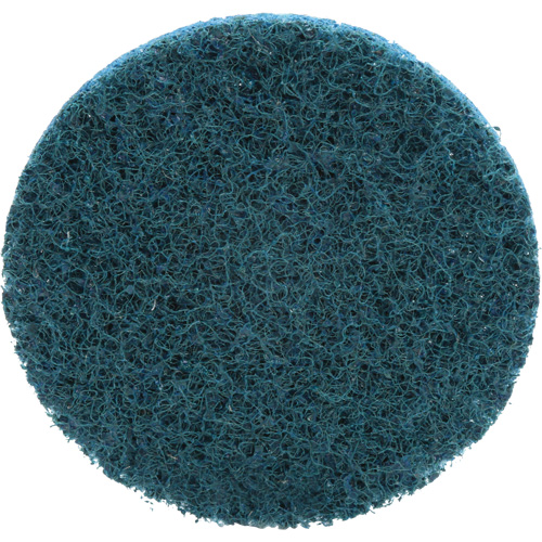 Scotch-Brite Roloc Surface Conditioning Disc, 3" Dia. R.M.G. Prévention