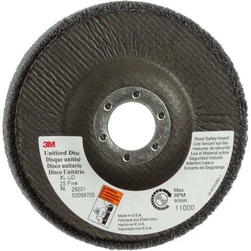 Disque unitaris&eacute; EXL Scotch-Brite R.M.G. Prévention
