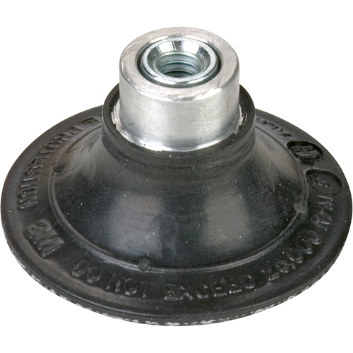 Tampons de disques Roloc TSM R.M.G. Prévention