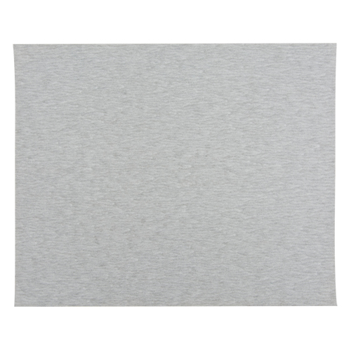 Papier abrasif pr&eacute;coup&eacute; Tri-M-Ite, 9" x 11", Grain 220, Carbure de silicium R.M.G. Prévention