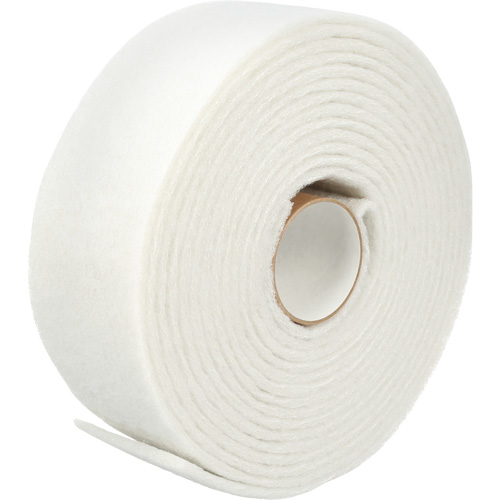 Scotch-Brite Clean & Finish Roll, Super Fine, 4" W x 30' L R.M.G. Prévention