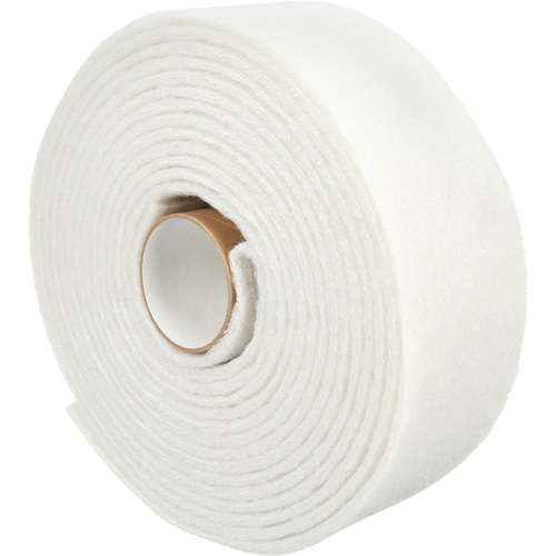 Scotch-Brite Clean & Finish Roll, Super Fine, 4" W x 30' L R.M.G. Prévention