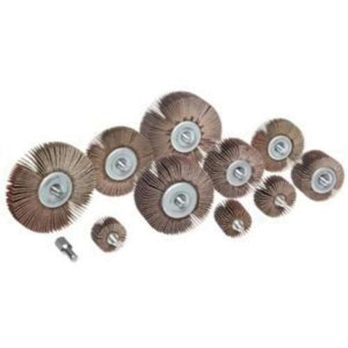 Trousse d'essai de mini-meules &agrave; lamelles R.M.G. Prévention