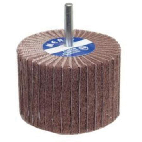 Non-Woven Interleaf Flap Wheel R.M.G. Prévention