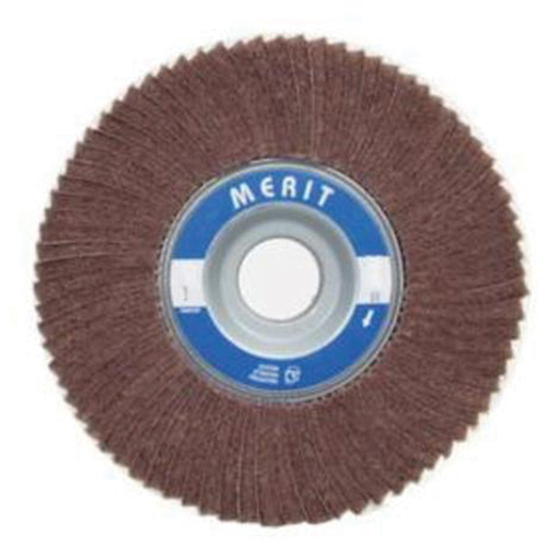 Non-Woven Interleaf Flap Wheel R.M.G. Prévention
