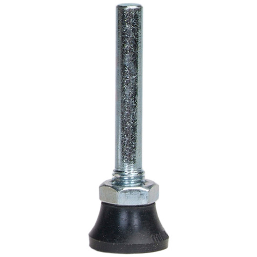 PowerLock&reg; Quick-Change Disc Holder R.M.G. Prévention