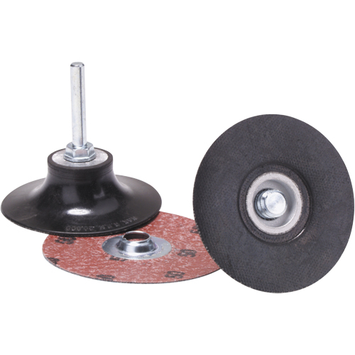 Speed-Lok TS Discs - Back Pads R.M.G. Prévention