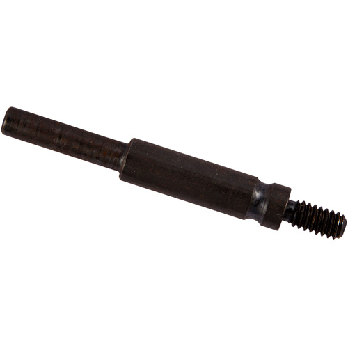 Quick-Change Mandrel R.M.G. Prévention