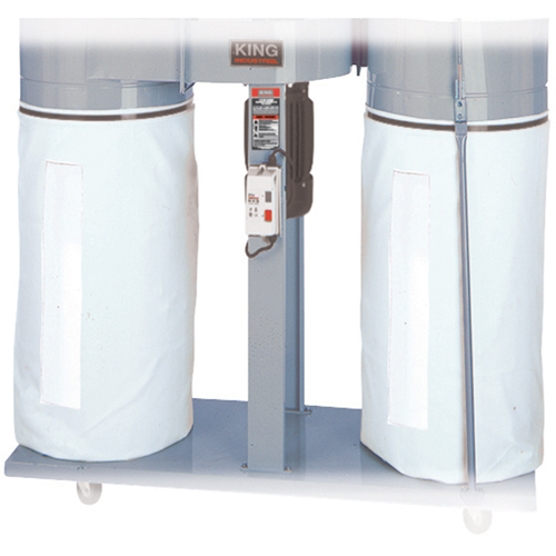 Dust Collector Bags R.M.G. Prévention