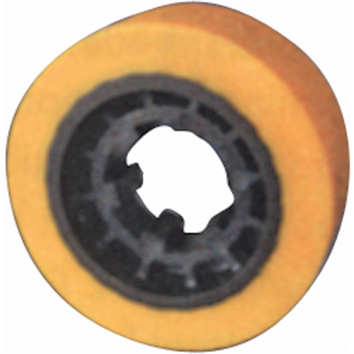 Power Feeder Replacement Wheel R.M.G. Prévention