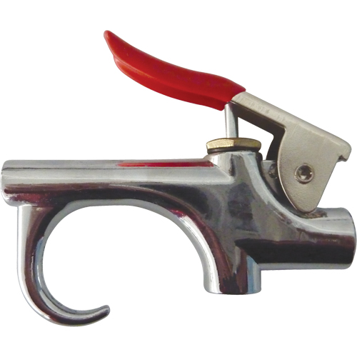 Soufflettes compactes - Ensembles de soufflette &agrave; becs interchangeables, 1/4" NPT, 13 pi³/min standard/15 pi³/min standard/2 pi³/min standard/6 pi³/min standard, 150 psi R.M.G. Prévention