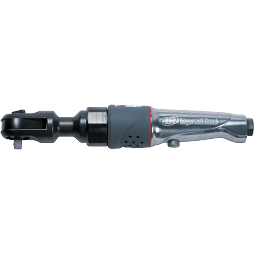 High Torque Ratchet Wrench, 1/2" Drive, 1/4" NPTF, 4 CFM R.M.G. Prévention