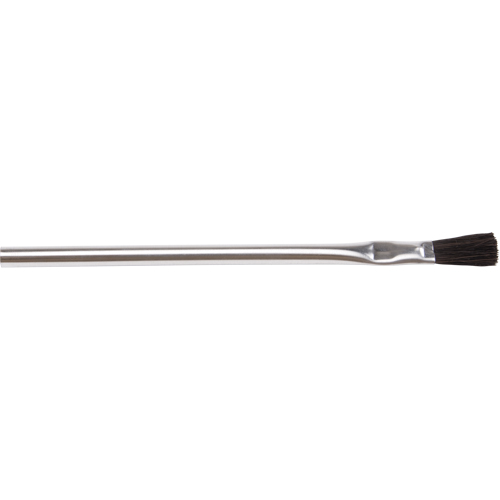 Acid/Flux Brushes, 6-1/8" Long R.M.G. Prévention