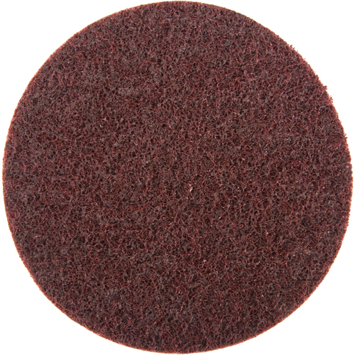 Scotch-Brite Surface Conditioning Disc, 5" Dia., Aluminum Oxide R.M.G. Prévention