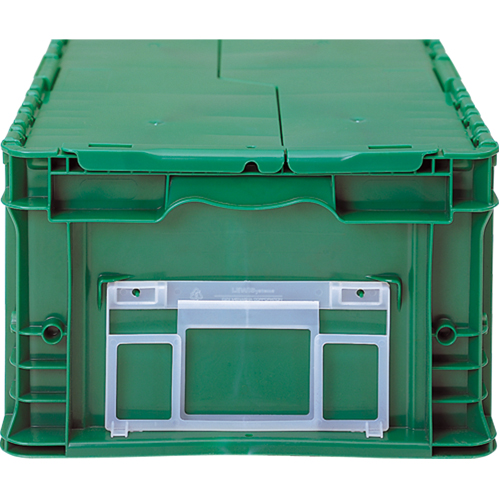 Stakpak Plus 4845 System Containers - Cardholders R.M.G. Prévention
