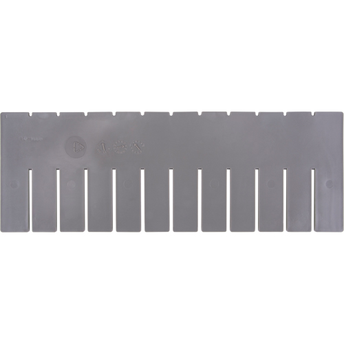 Divider for Divider Box R.M.G. Prévention