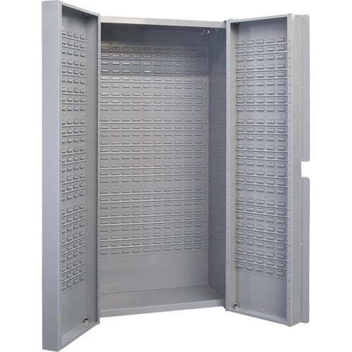 Deep Door Combination Cabinets R.M.G. Prévention