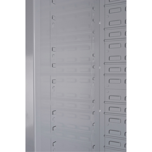 Deep Door Combination Cabinets R.M.G. Prévention