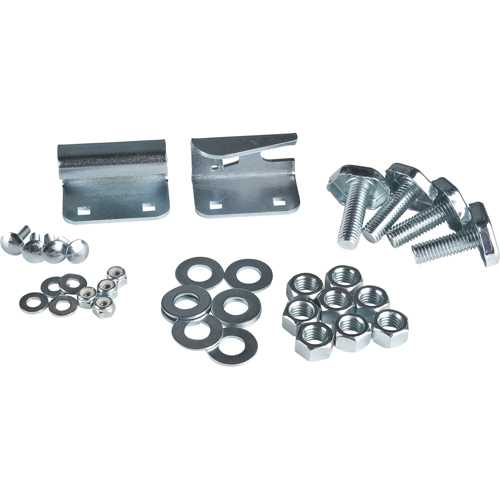 Deep Door Combination Cabinets R.M.G. Prévention