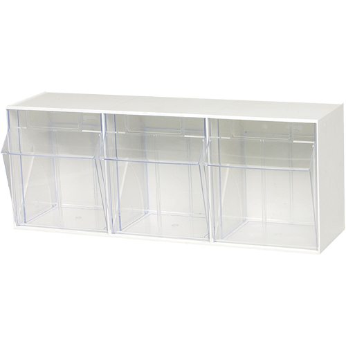 BAC,RECHANGE POUR 60300TILT-BIN R.M.G. Prévention