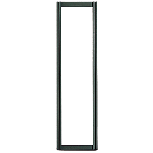 Support pour bacs Tip-Out R.M.G. Prévention