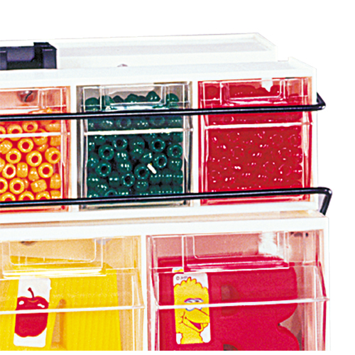 Locking Rod R.M.G. Prévention