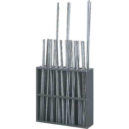 Threaded Rod Racks R.M.G. Prévention
