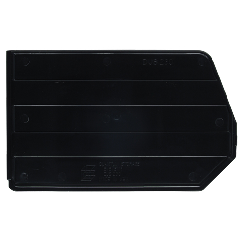 Divider for Stack & Hang Bin R.M.G. Prévention