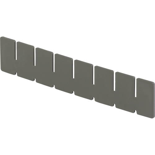 ESD Divider Boxes - Long Dividers R.M.G. Prévention