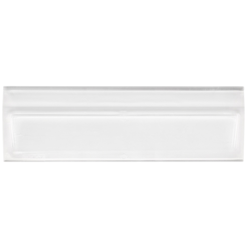 Clear Window for Giant Stacking Container R.M.G. Prévention