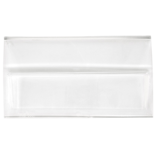 Clear Window for Giant Stacking Container R.M.G. Prévention