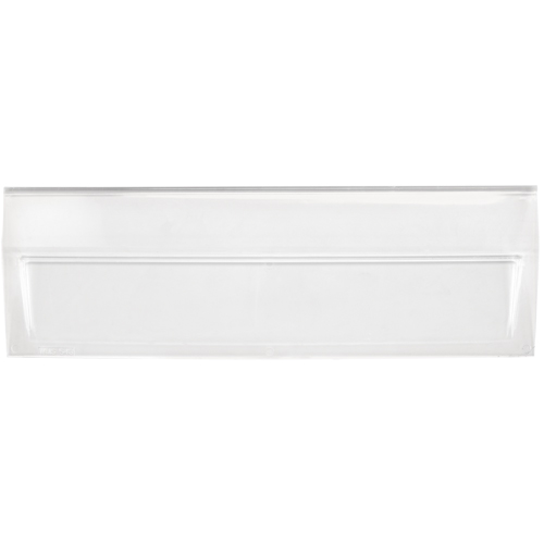 Clear Window for Giant Stacking Container R.M.G. Prévention