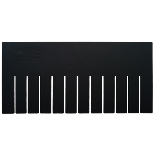 Long Conductive Grid Dividers R.M.G. Prévention