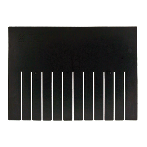 Short Conductive Grid Dividers R.M.G. Prévention