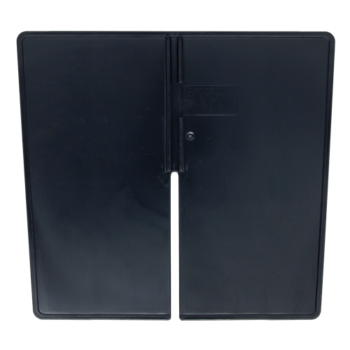 S&eacute;parateur en longueur pour boîtes &agrave; ramassage rapide Quick Pick R.M.G. Prévention