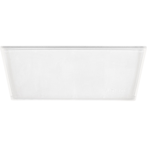 Clear Window for Giant Stacking Container R.M.G. Prévention