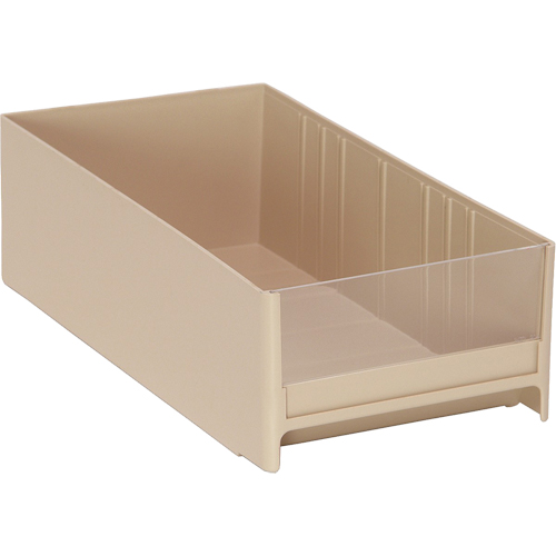 Cabinet Drawer, 5-5/8" W x 11" D x 3-5/16" H, Ivory R.M.G. Prévention
