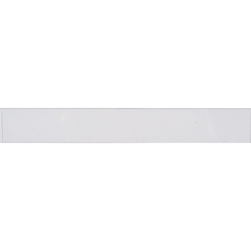 Replacement Label Holder for KPC-300 Parts Cabinets R.M.G. Prévention