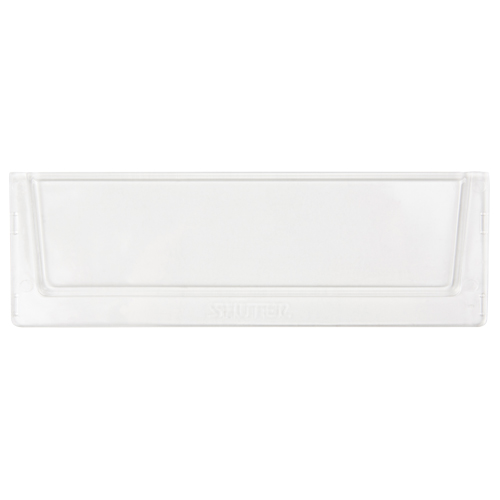 A5 Part Cabinet Divider R.M.G. Prévention