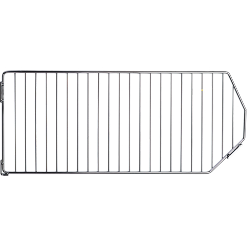 Wire Mesh Divider R.M.G. Prévention
