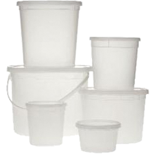 HDPE Multi-Purpose Container R.M.G. Prévention