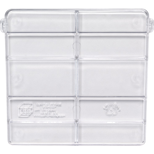 Cross Divider for Stack & Hang Bin R.M.G. Prévention