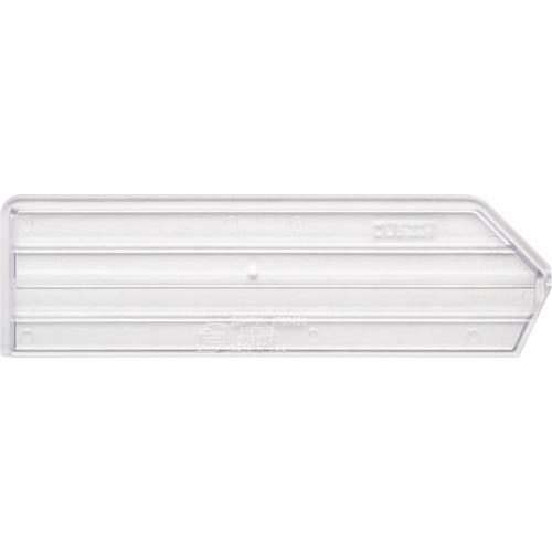 Divider for Stack & Hang Bin R.M.G. Prévention