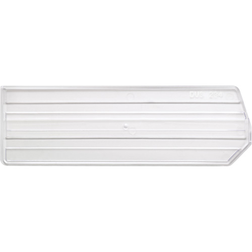 Divider for Stack & Hang Bin R.M.G. Prévention